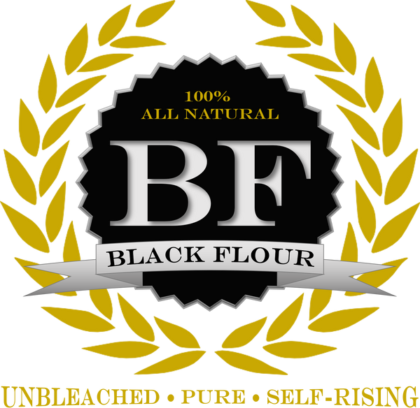 Black Flour Apparel Co.